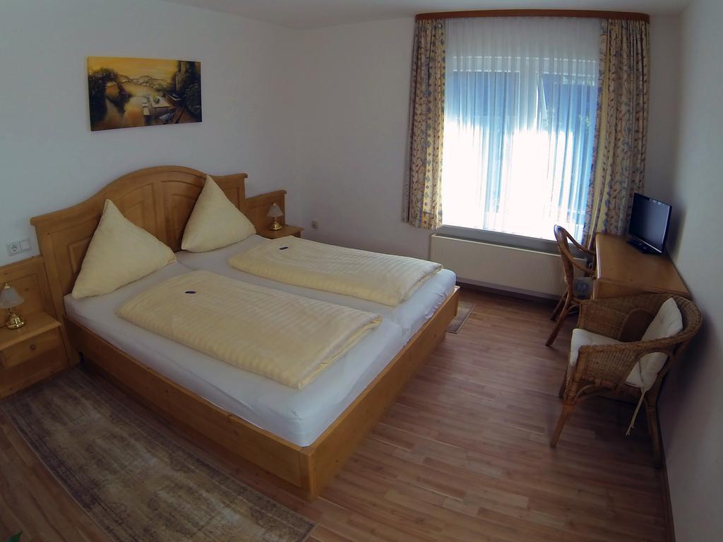 Hotel Haus Rameil Lennestadt Habitación foto